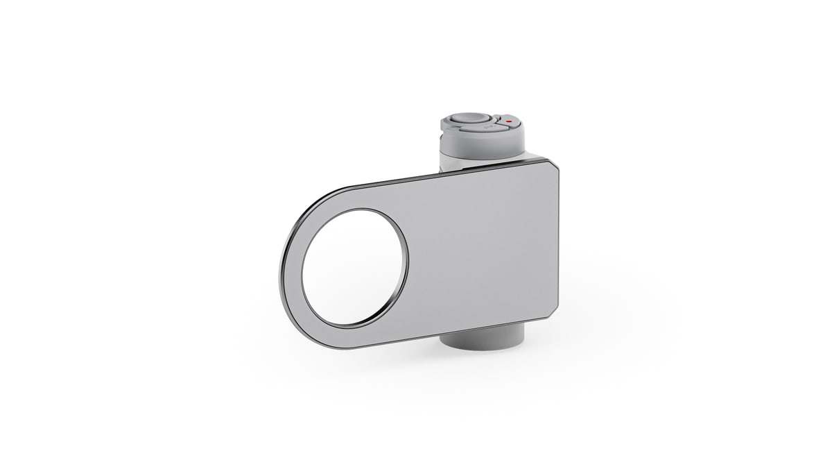 Focus, zoom, shutter and record over Bluetooth