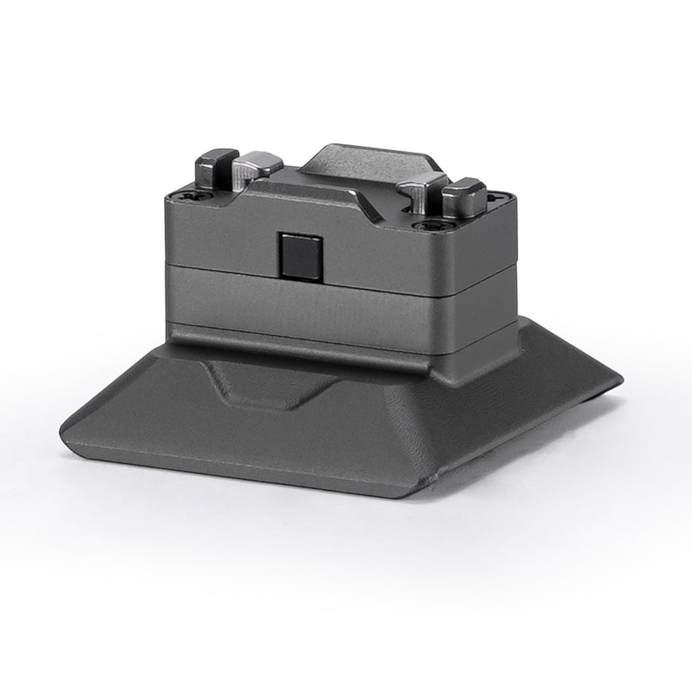 Arca-Swiss 38 mm quick release plate — tripod and gimbal