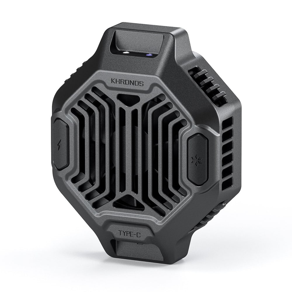 22 W cooling with variable speed