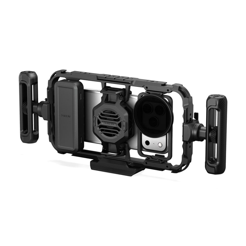 Universal 70–90 mm clamping