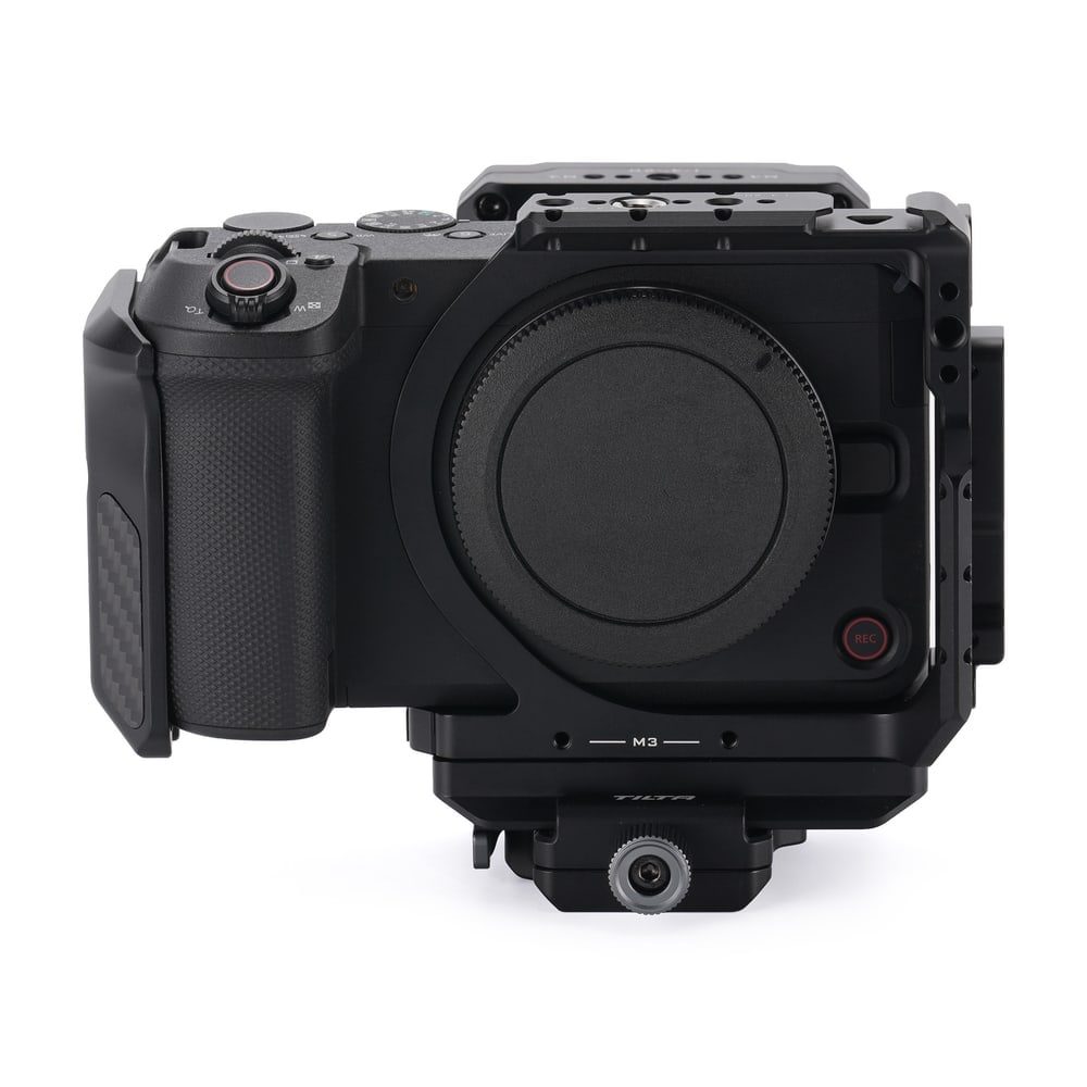 TA-T102 series: parts and kits for the Canon EOS R6 V