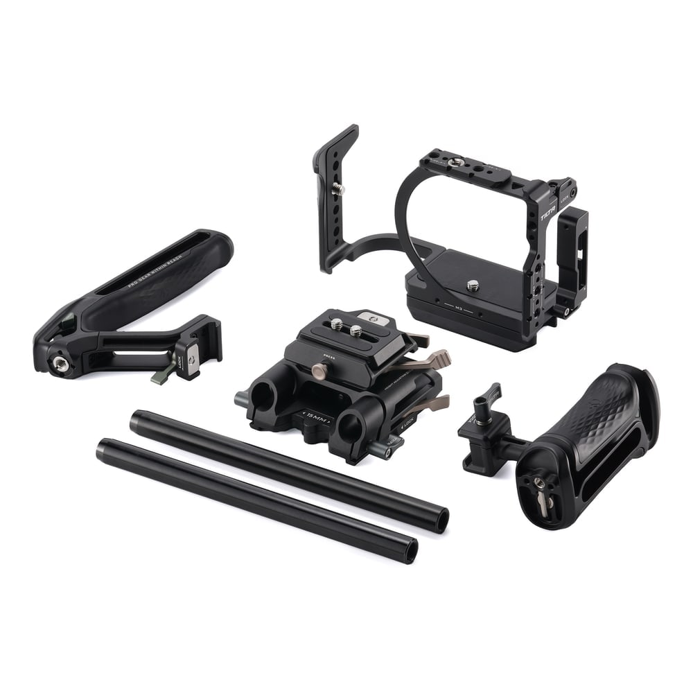 What is in the kit