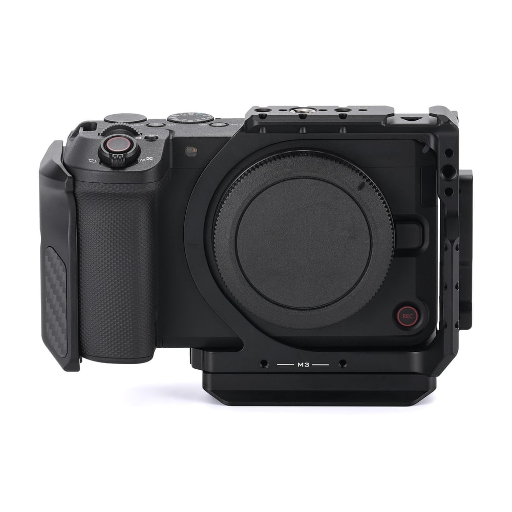 TA-T102 series: parts and kits for the Canon EOS R6 V