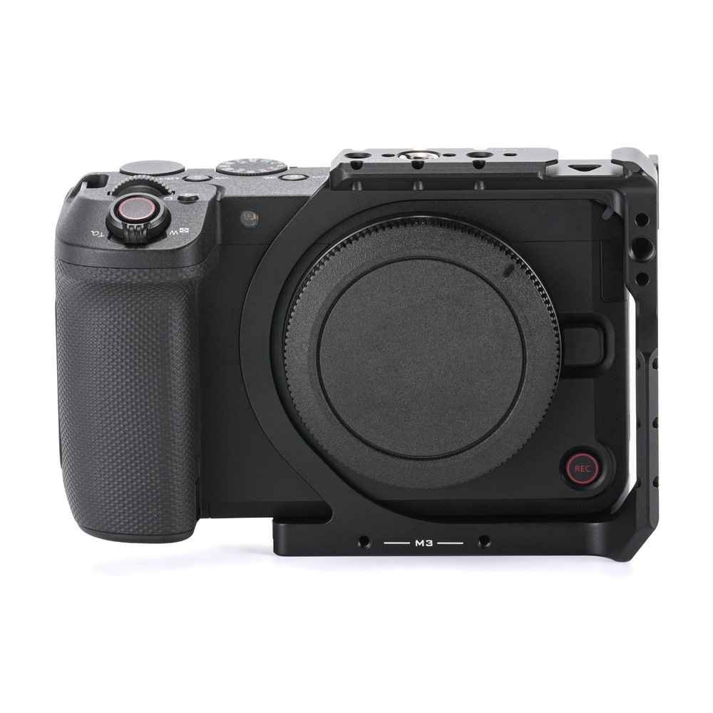 TA-T102 series: parts and kits for the Canon EOS R6 V