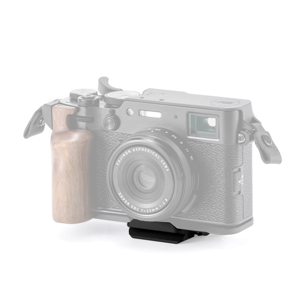 For gimbal and tripod