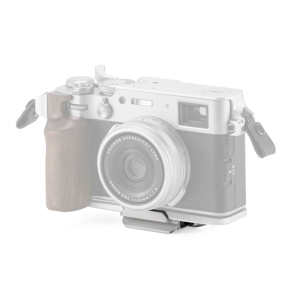 For gimbal and tripod