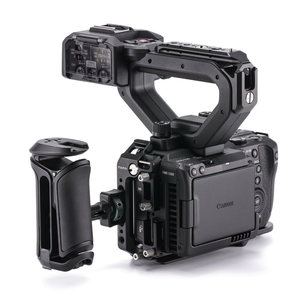 HDMI and USB-C cable clamps