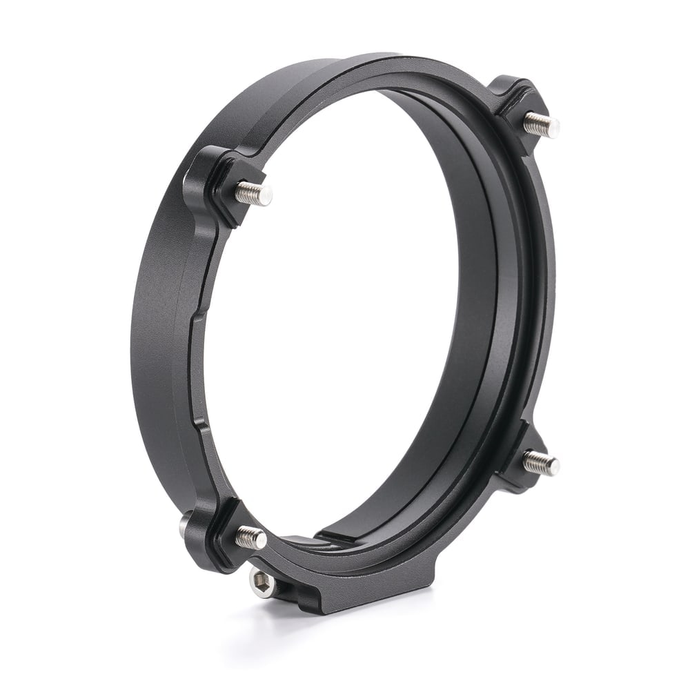 Mount protection without rods and supports