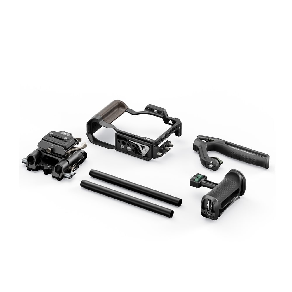 Kit parts