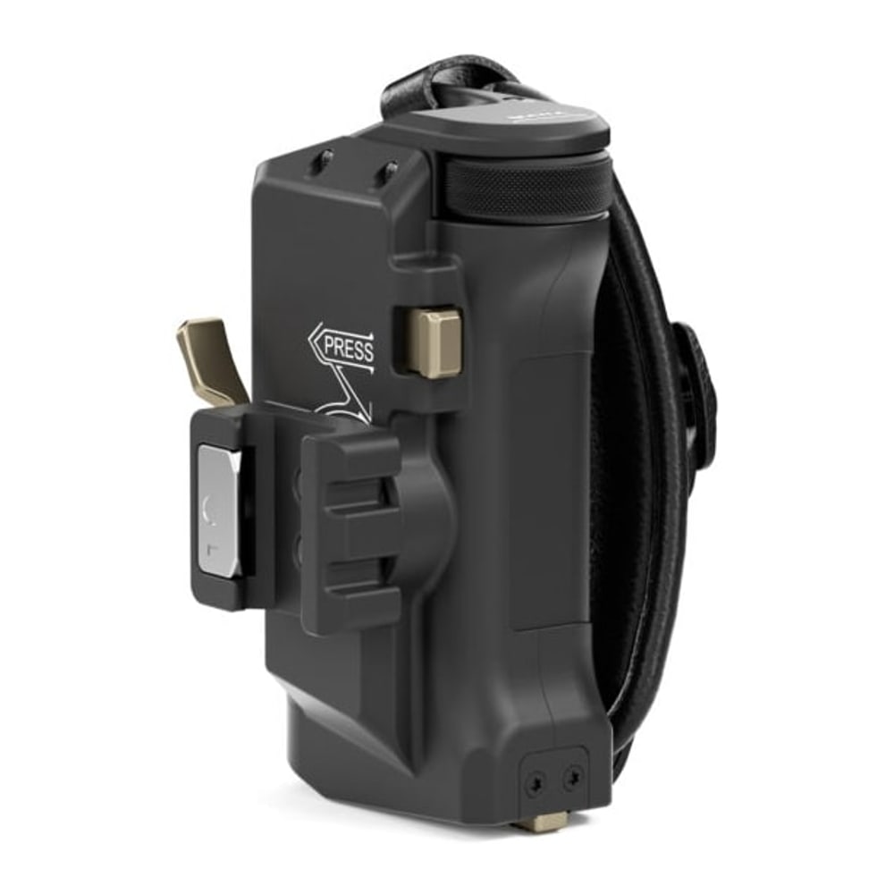 Type IV attachment: NATO rail