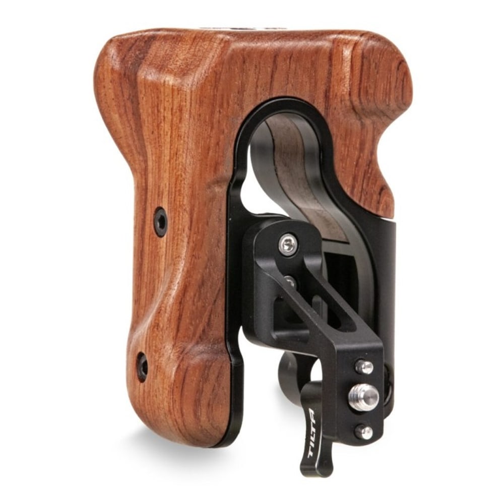Type VII mount: 1/4″-20 with pins on a detachable arm