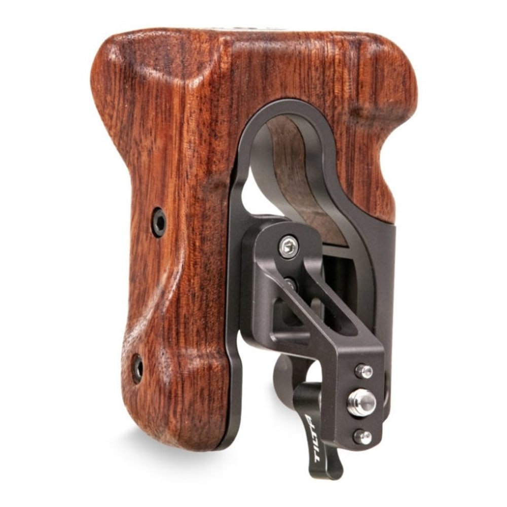 Type VII mount: 1/4″-20 with pins on a detachable arm