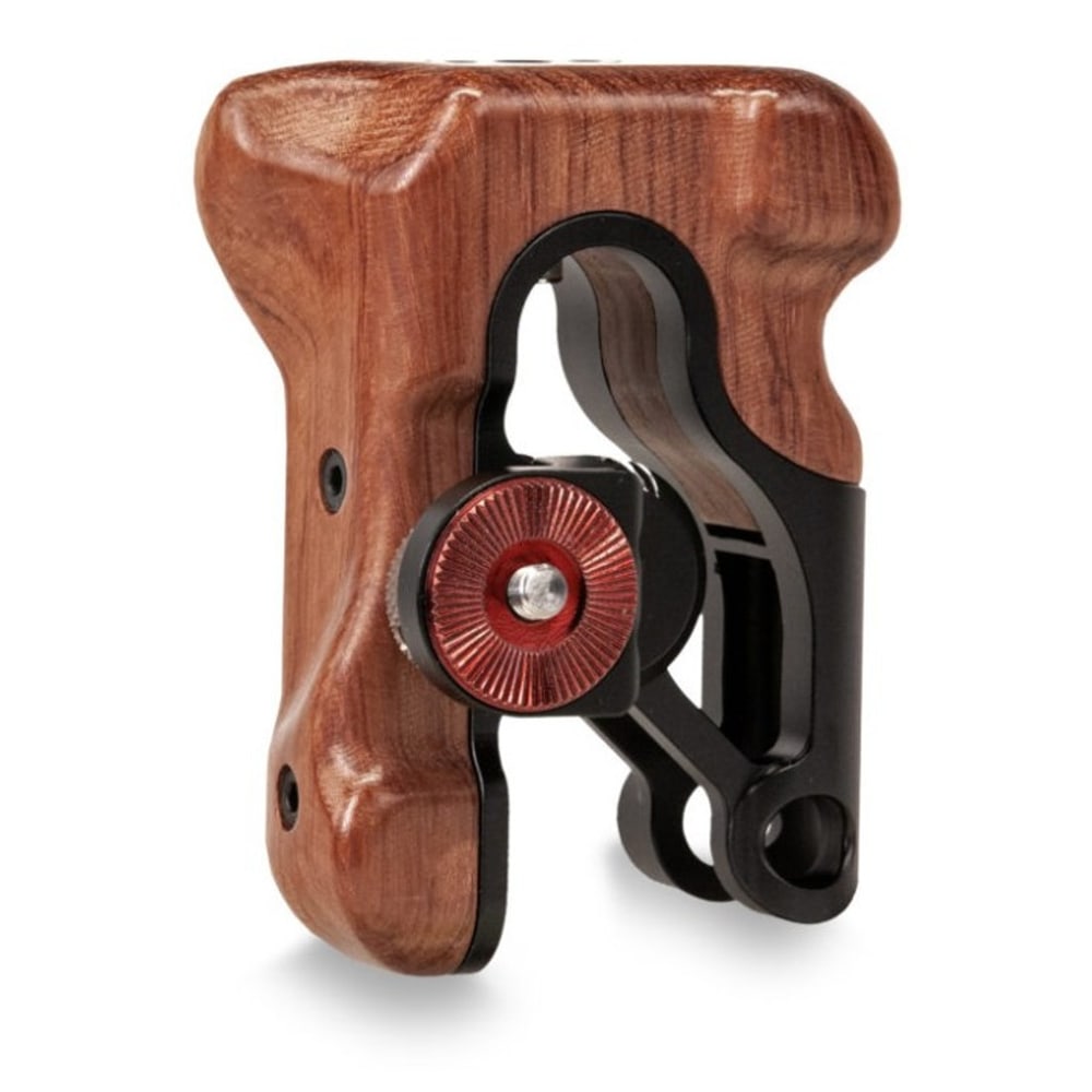 Type III mount: ARRI rosette