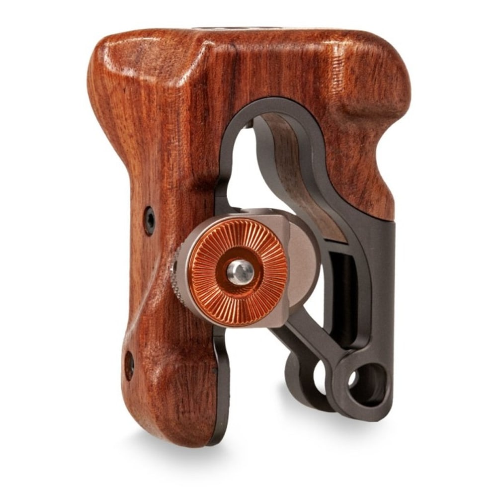 Type III mount: ARRI rosette