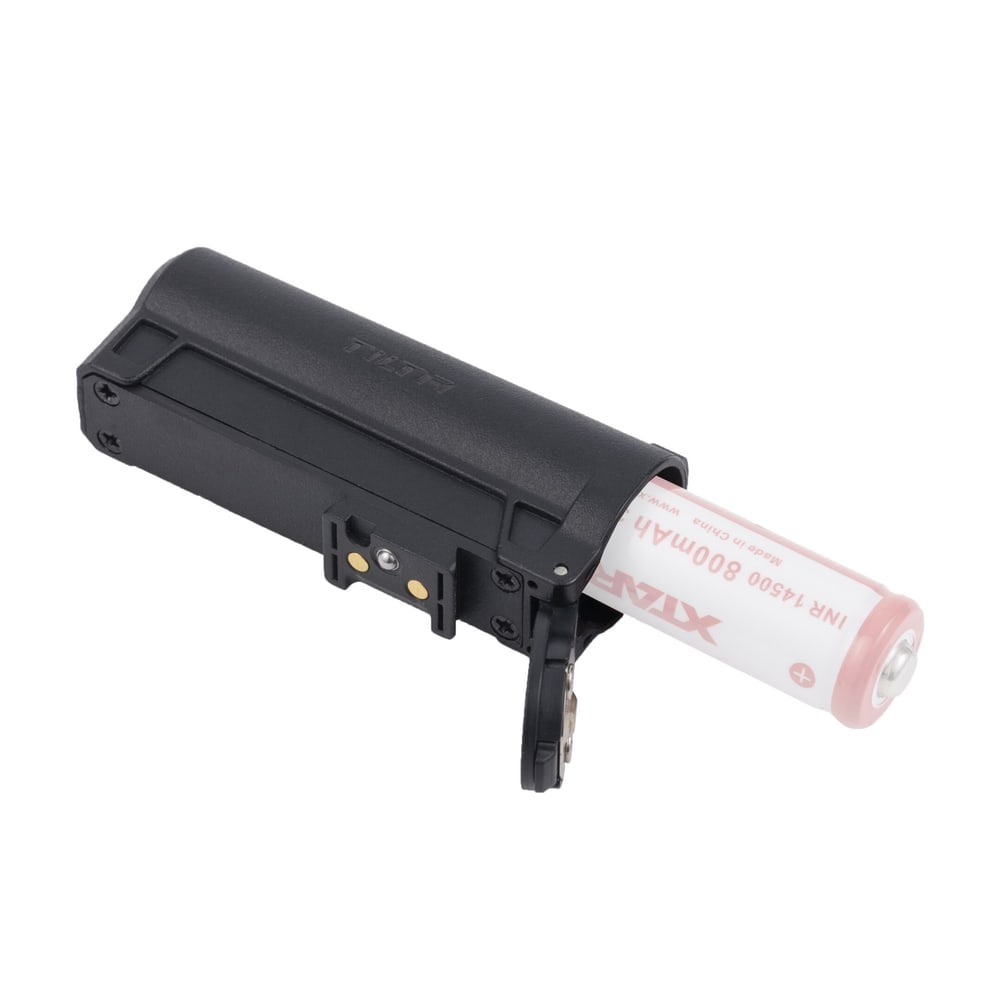 A single 14500 cell