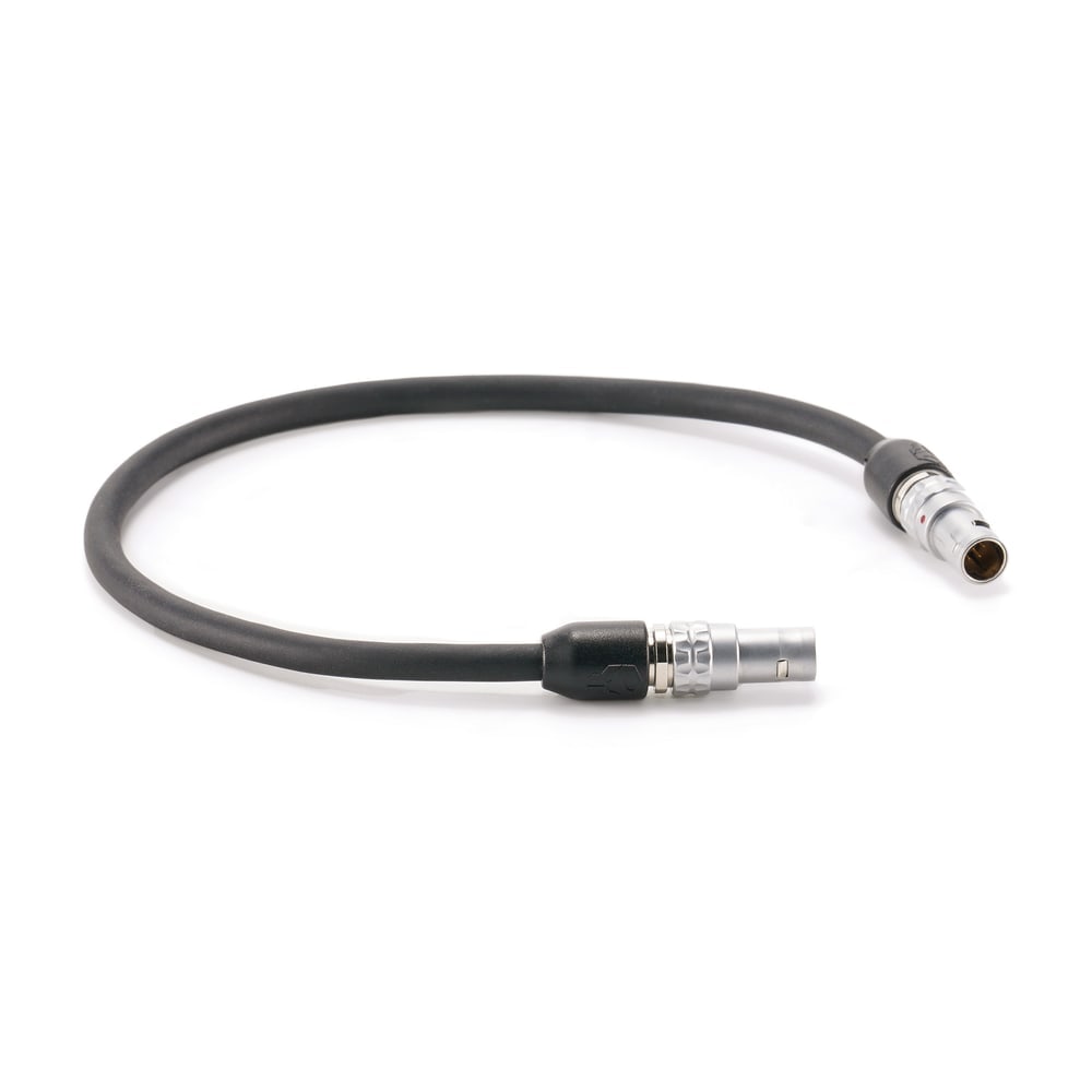 Daisy-chaining motors