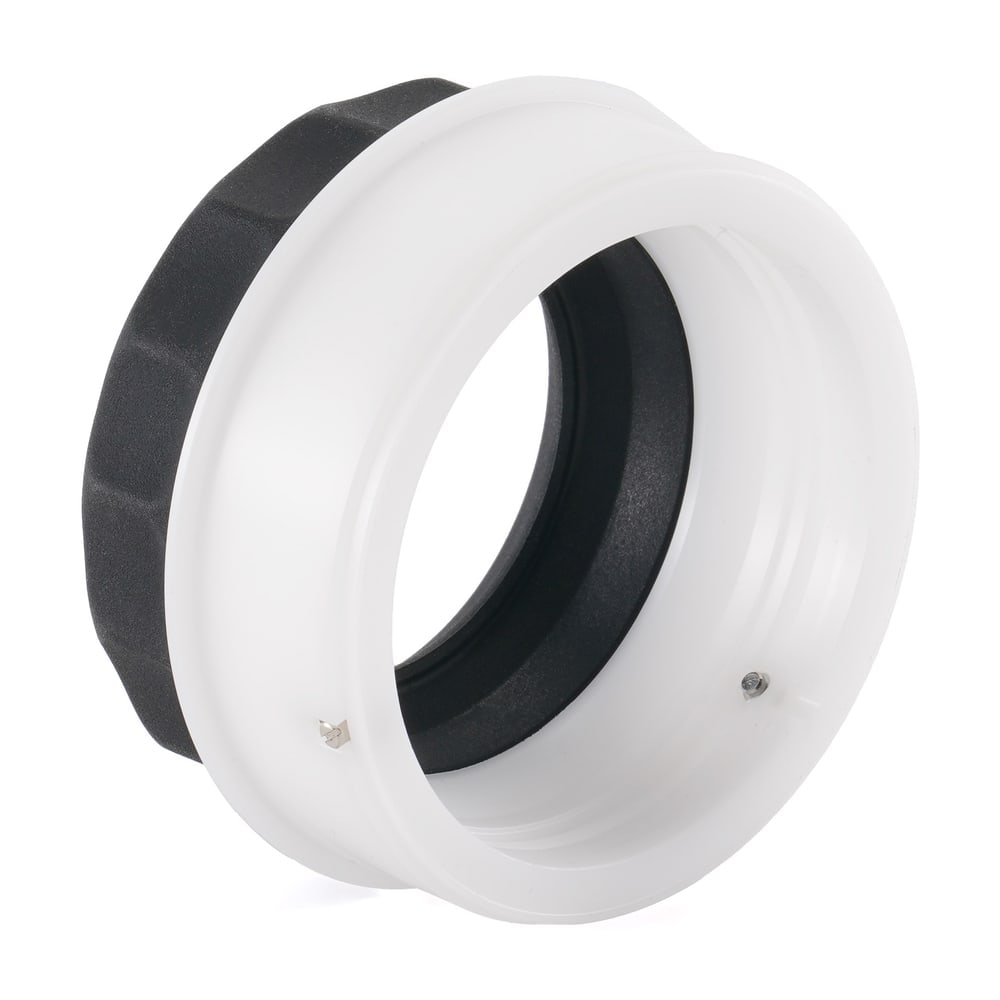 ARRI-standard focus rings