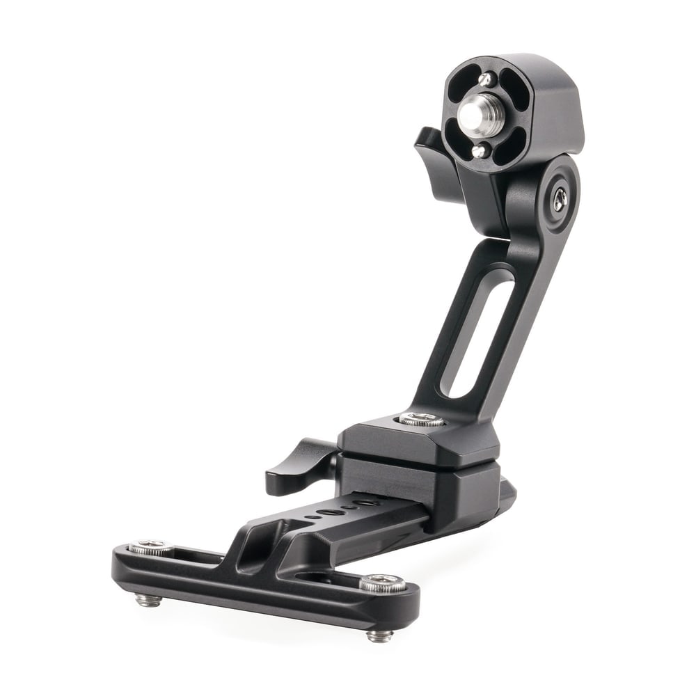 NATO and 1/4-20, adjustable parts