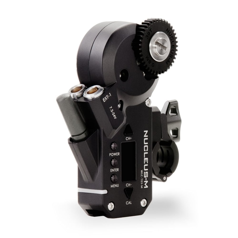0.8 MOD motor gear and two 7pin ports