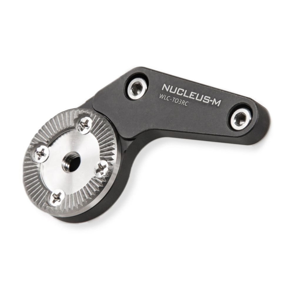 Flat, light aluminum part