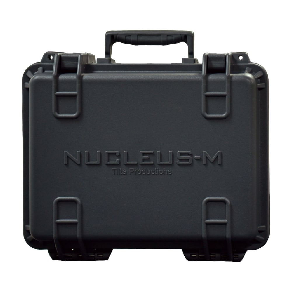 Hard waterproof shell