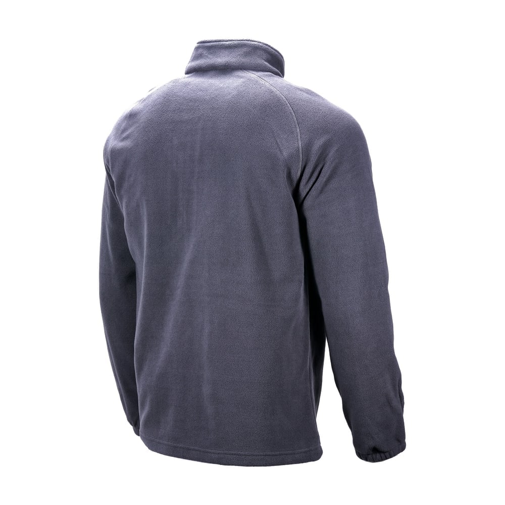 Designed for the Scout Jacket