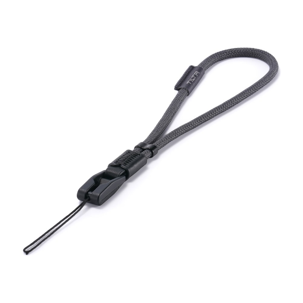 Lightweight lanyard with Snap Lock