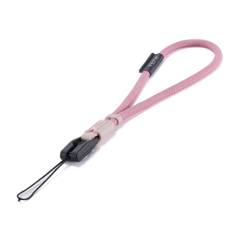 Lightweight lanyard with Snap Lock