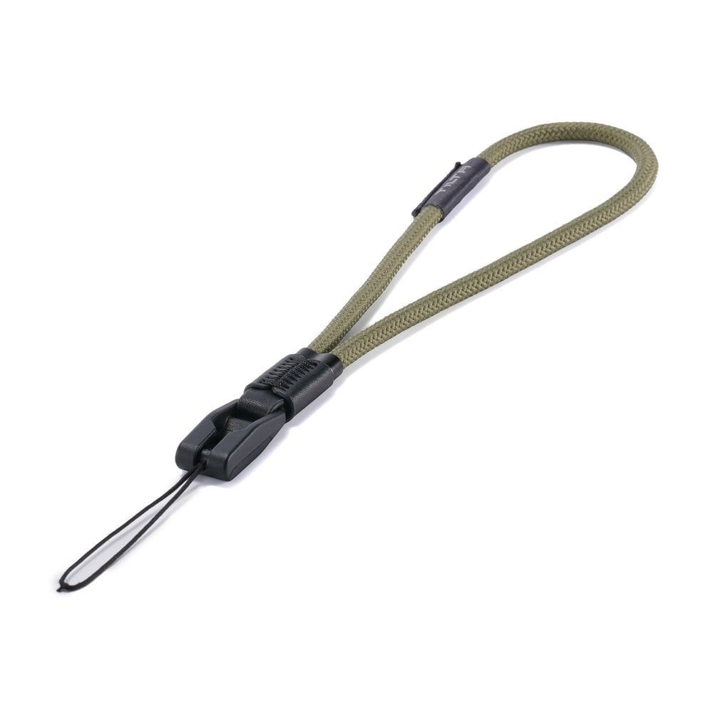 Lightweight lanyard with Snap Lock