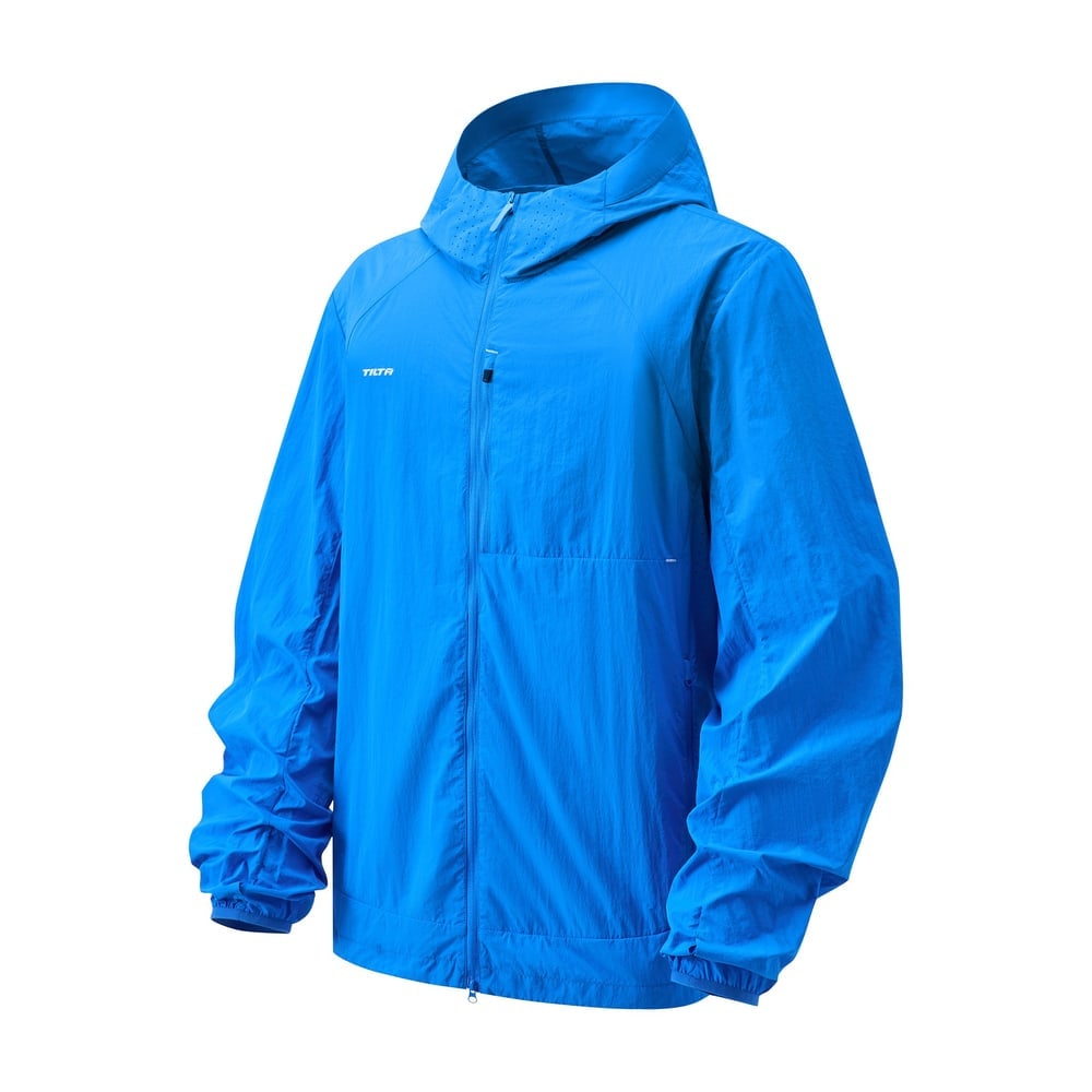 One jacket for the whole day