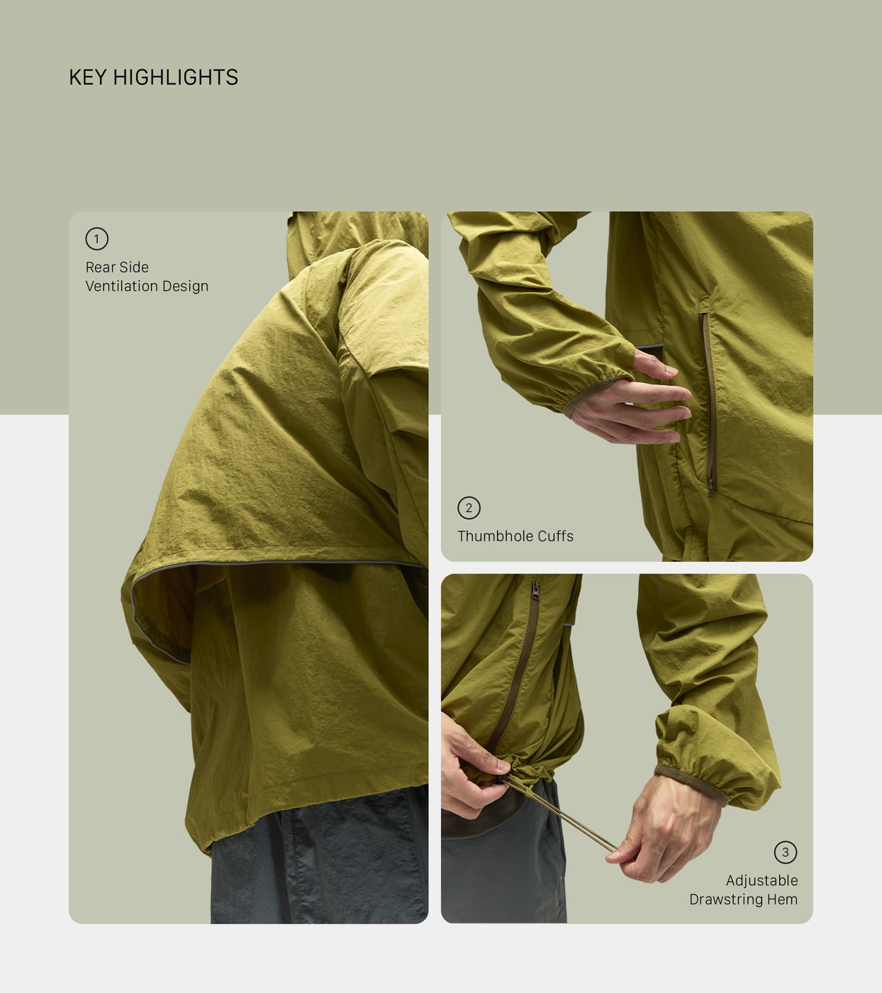 Details that make the difference