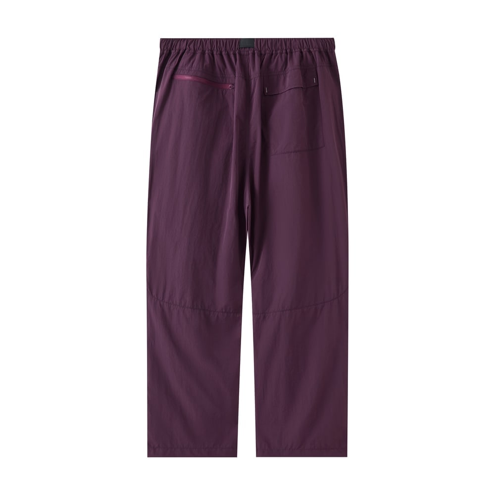 Caring for the functional textile