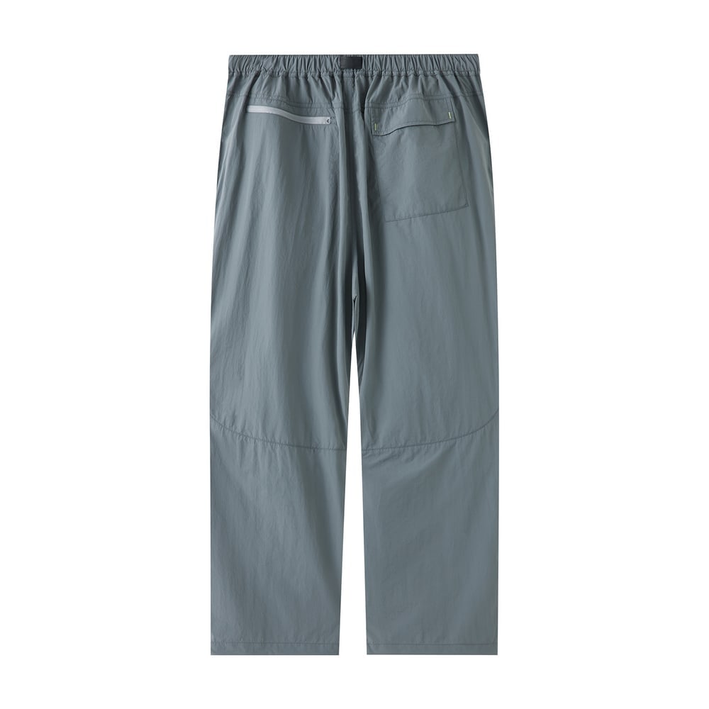 Caring for the functional textile