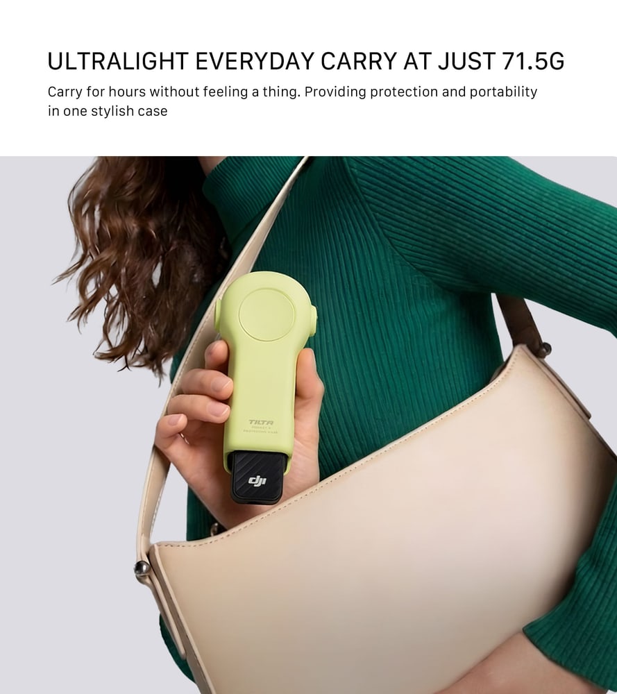 The case alone weighs 71.5 g