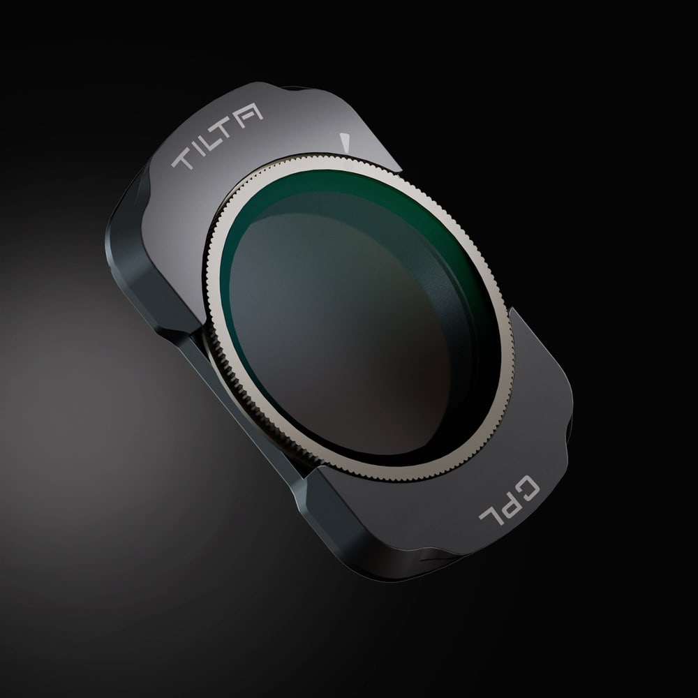 Optical glass, coated on both sides