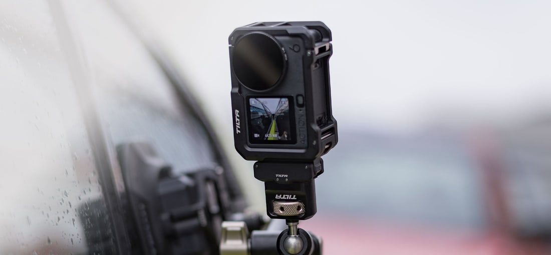 A precise fit on the Action 6