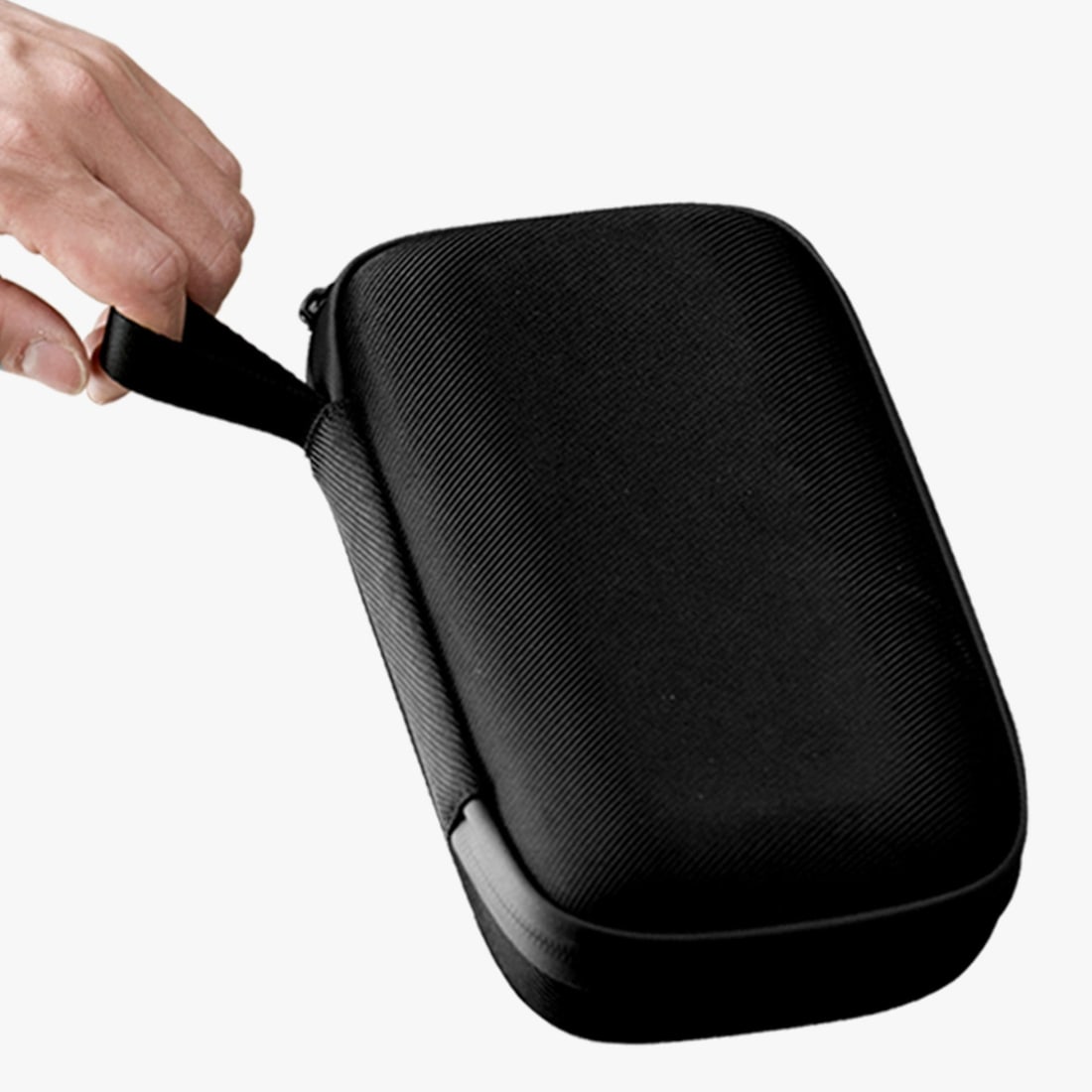 It weighs 312.5 g