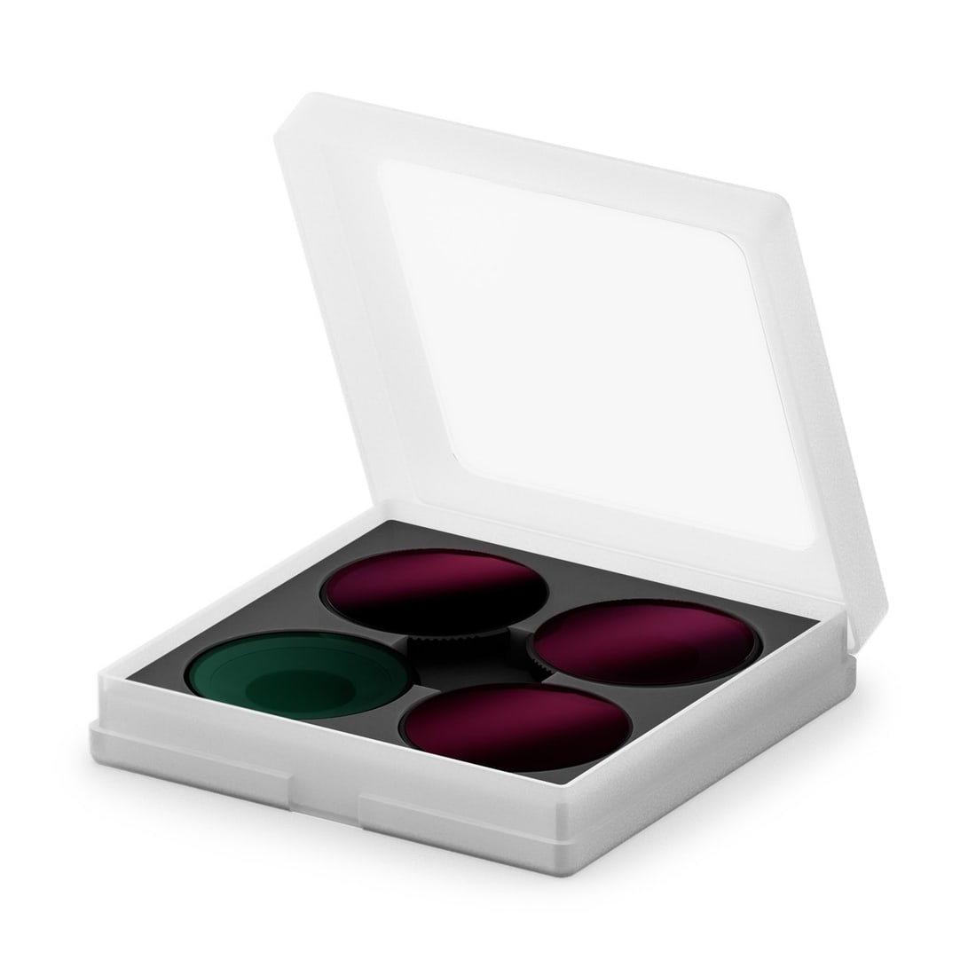 In a filter case