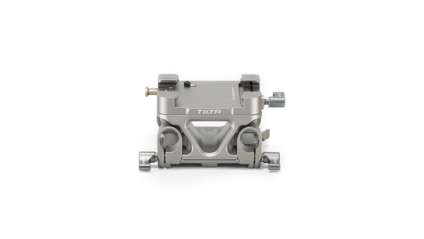 Arca-Swiss to the DJI standard