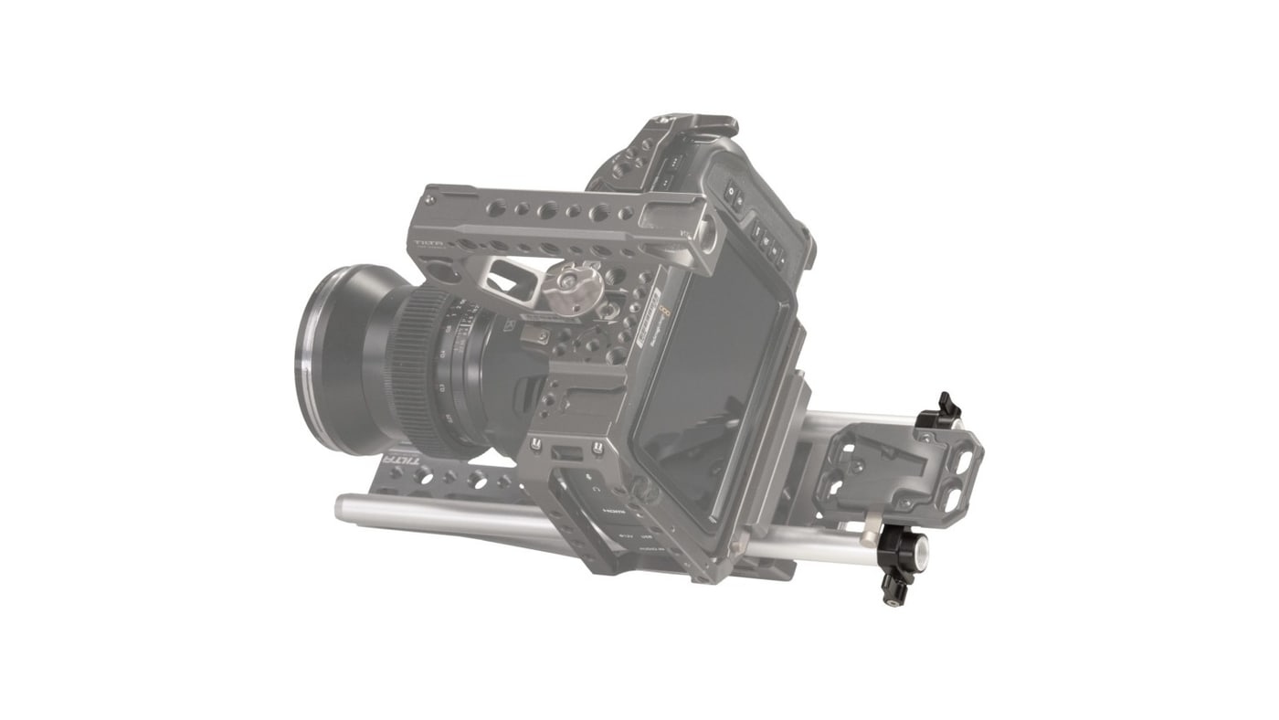 For the Mini and Pocket V-Mount plates