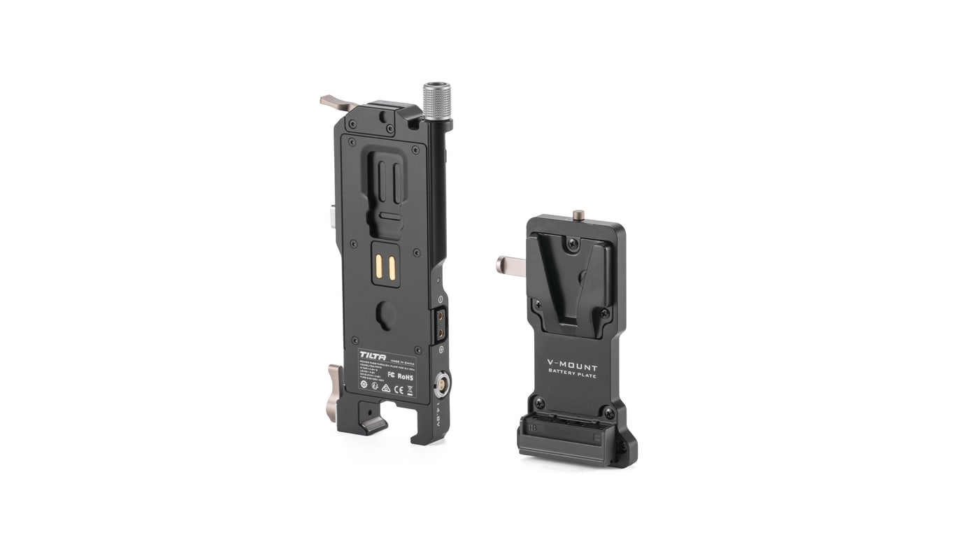 Matches the TGA-PPK3-V set