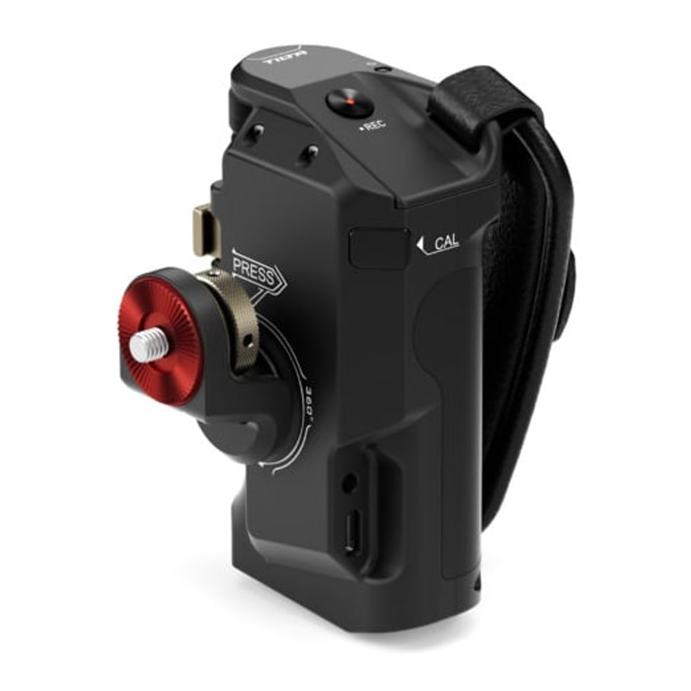 Type III attachment: rosette