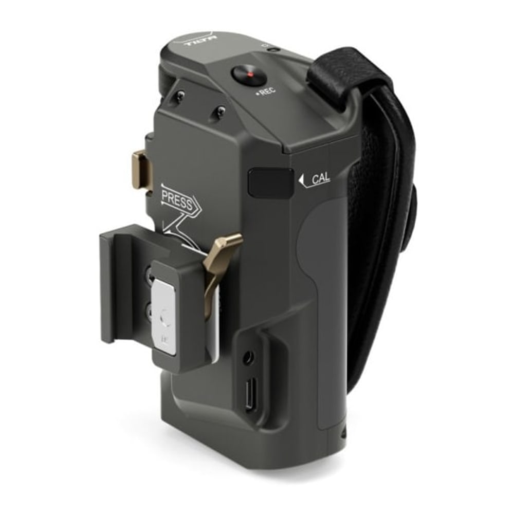 Type IV attachment: NATO rail