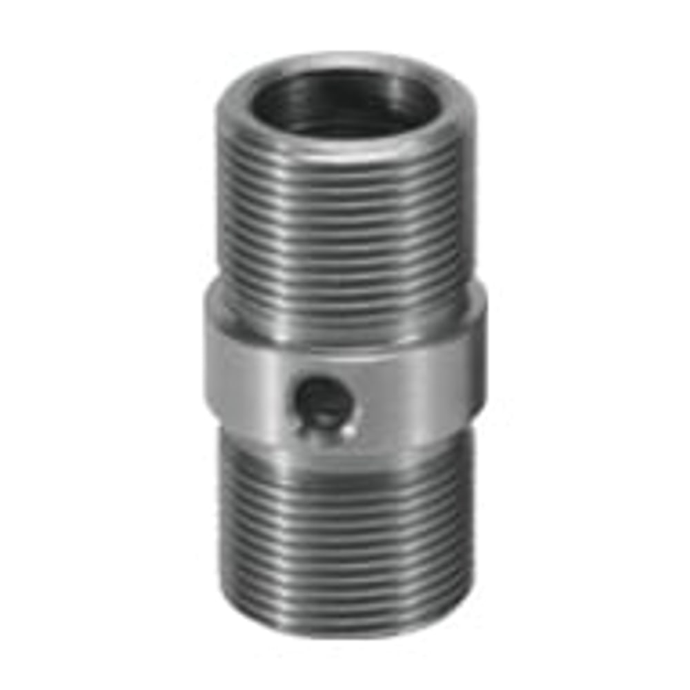 Two 19 mm rods into one