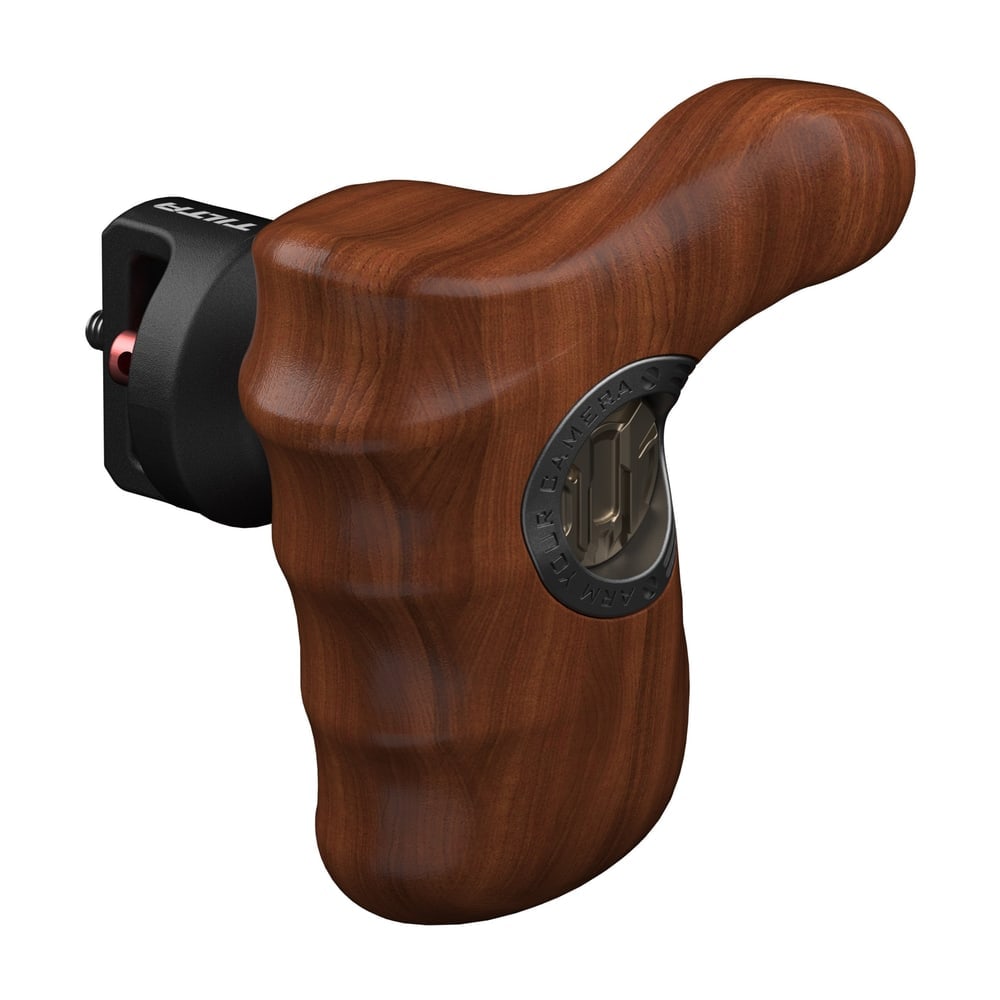 1/4-20 with locating pins (Type XI) mount