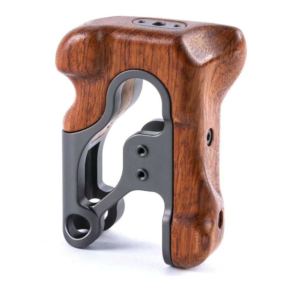 Base version without a mount adapter