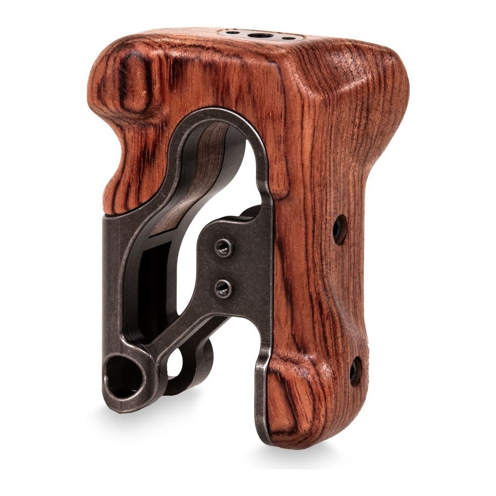 Base version without a mount adapter