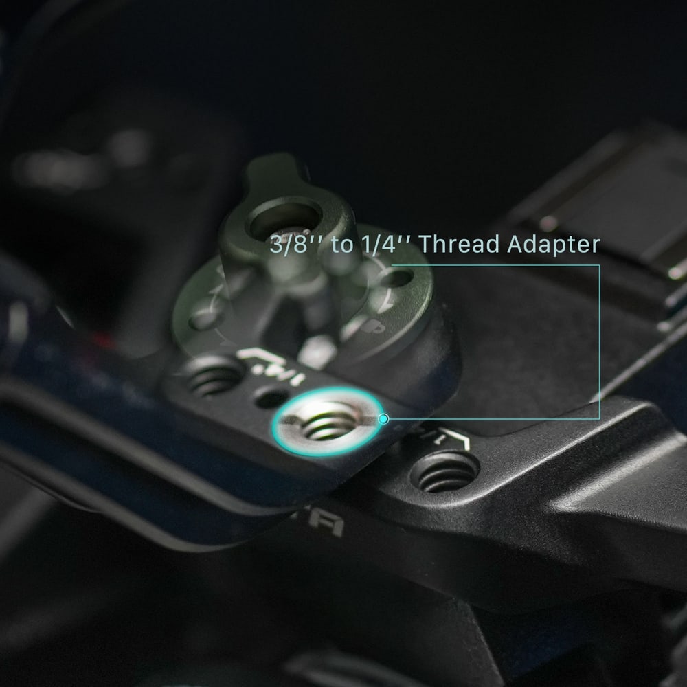 Threads you can rely on
