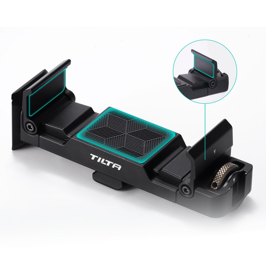 Anti-slip rubber pads