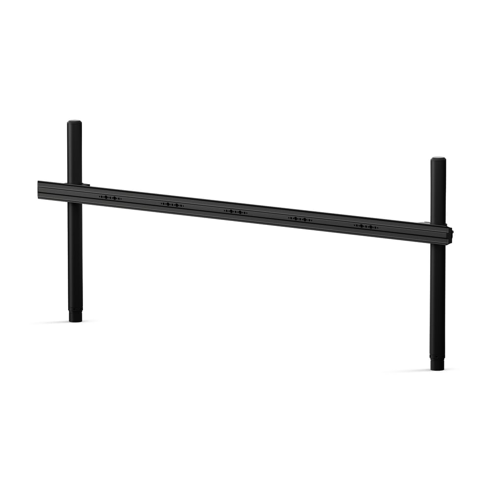 Threads for monitors and small accessories